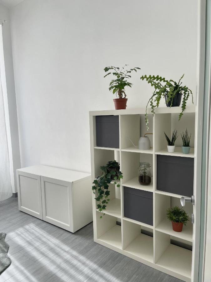 Apartament Ami House Roma Zewnętrze zdjęcie