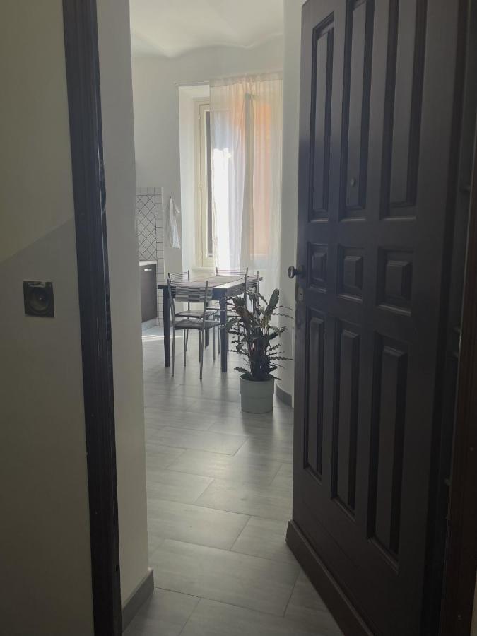 Apartament Ami House Roma Zewnętrze zdjęcie