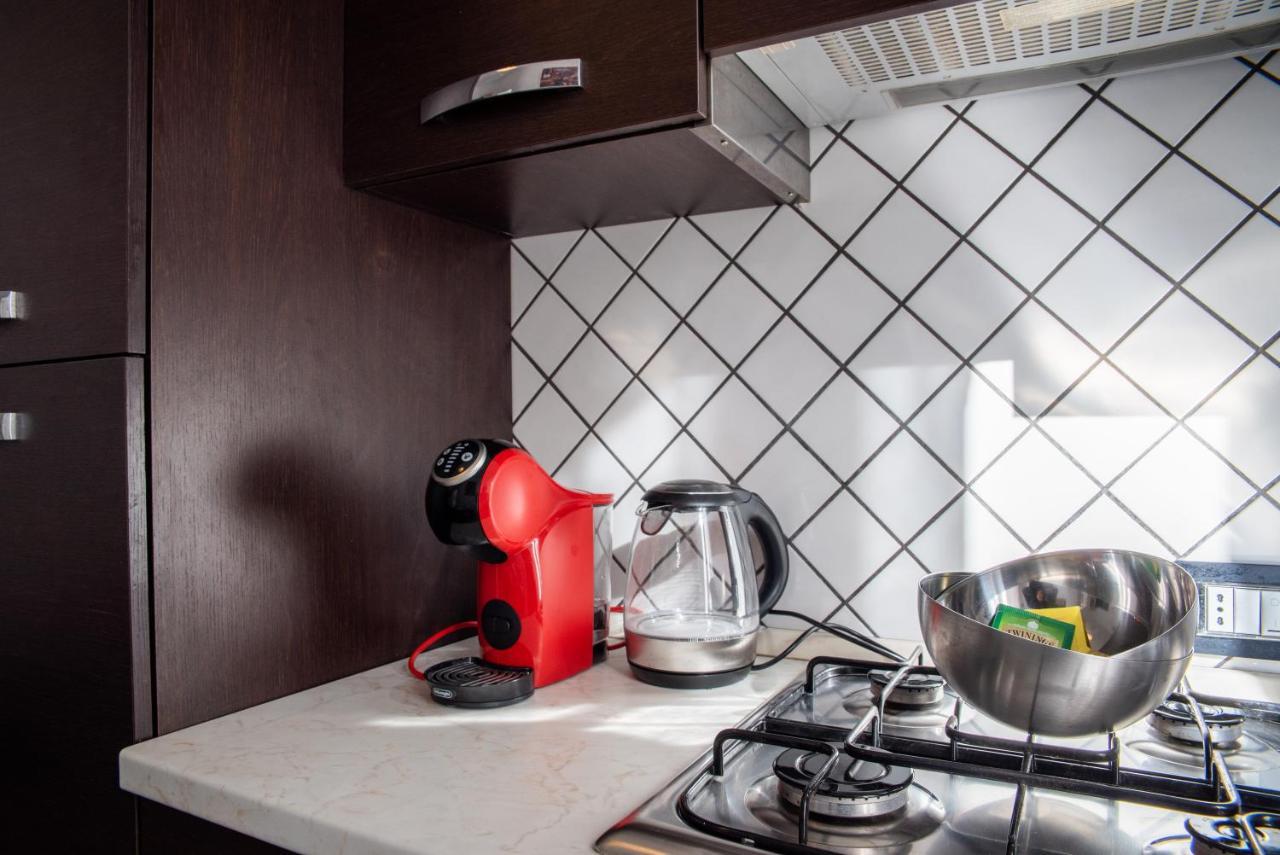 Apartament Ami House Roma Zewnętrze zdjęcie