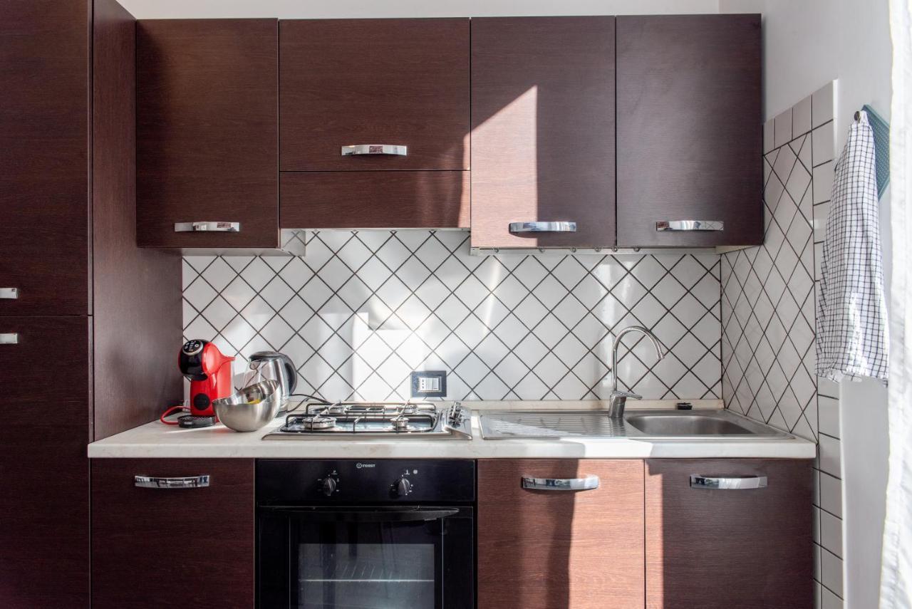 Apartament Ami House Roma Zewnętrze zdjęcie