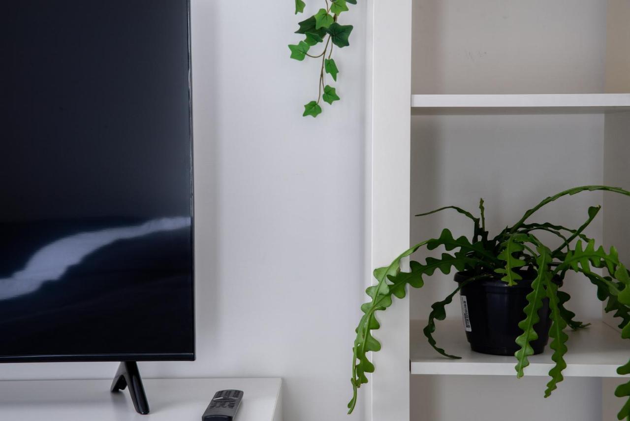 Apartament Ami House Roma Zewnętrze zdjęcie