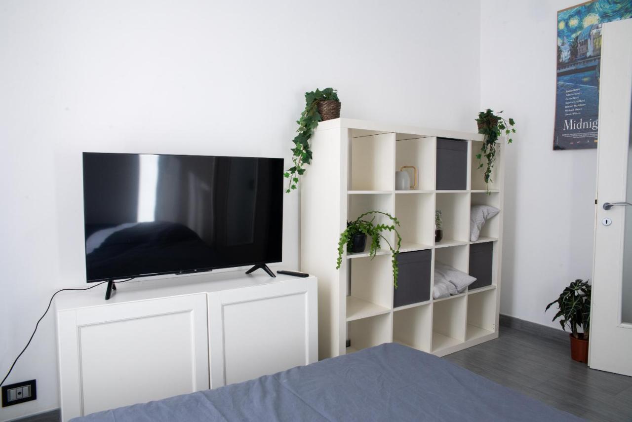 Apartament Ami House Roma Zewnętrze zdjęcie