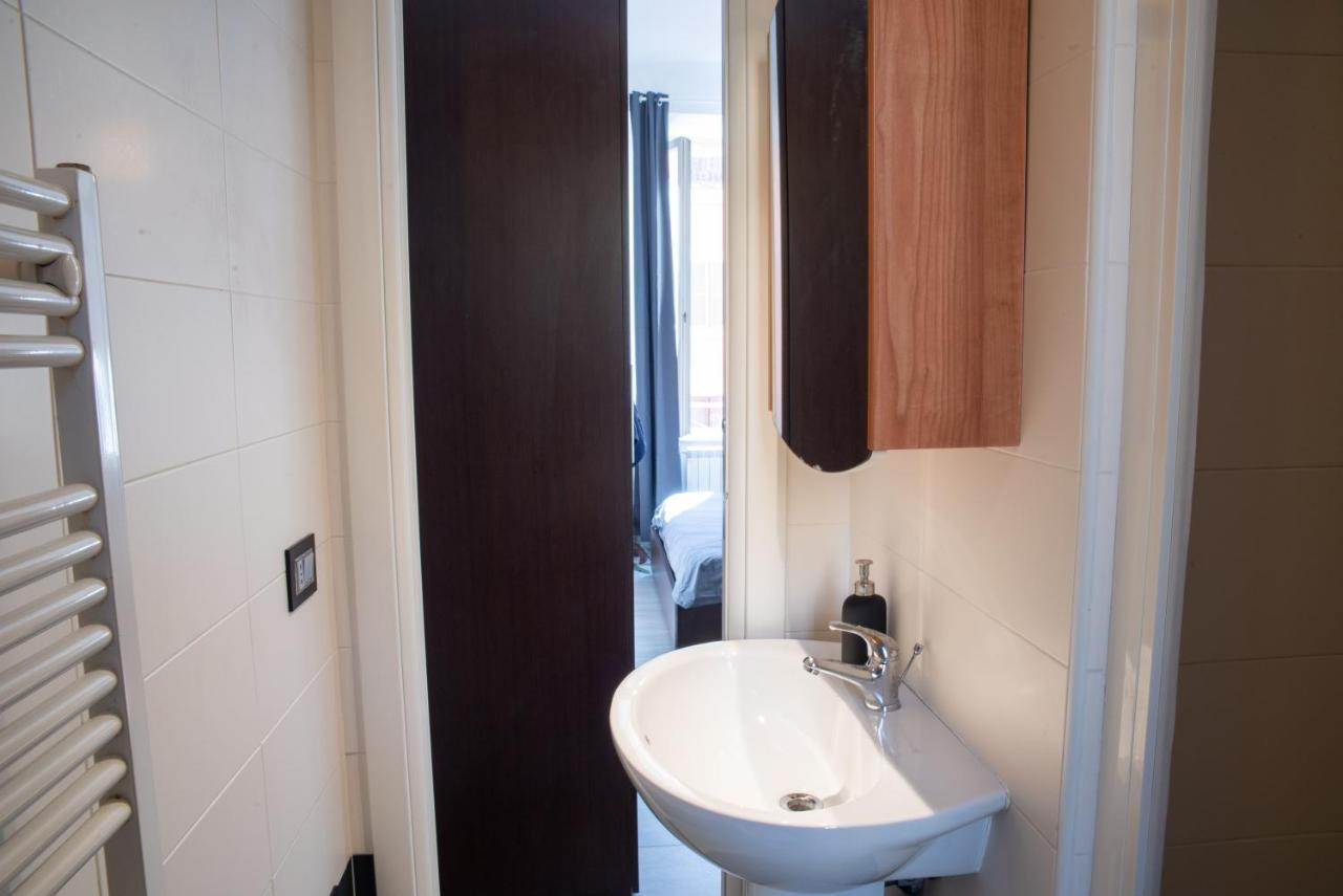 Apartament Ami House Roma Zewnętrze zdjęcie