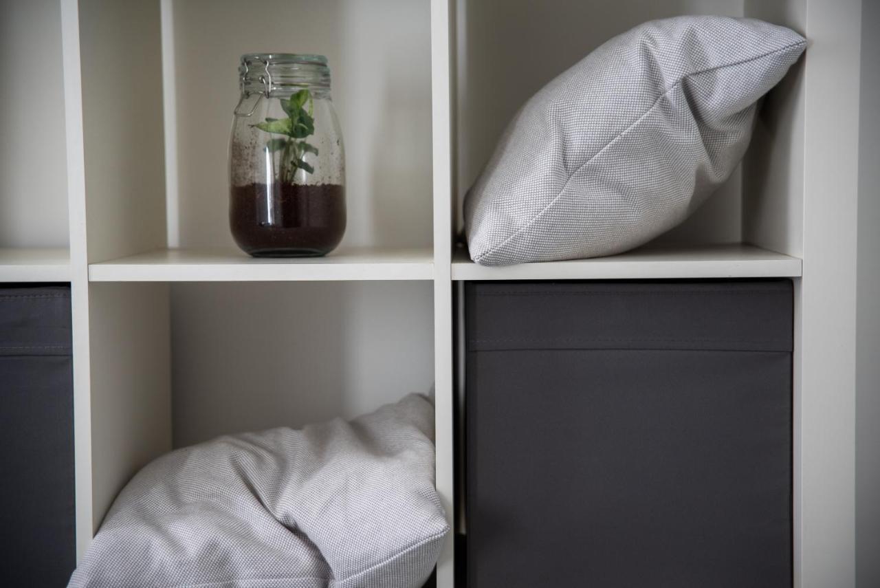 Apartament Ami House Roma Zewnętrze zdjęcie