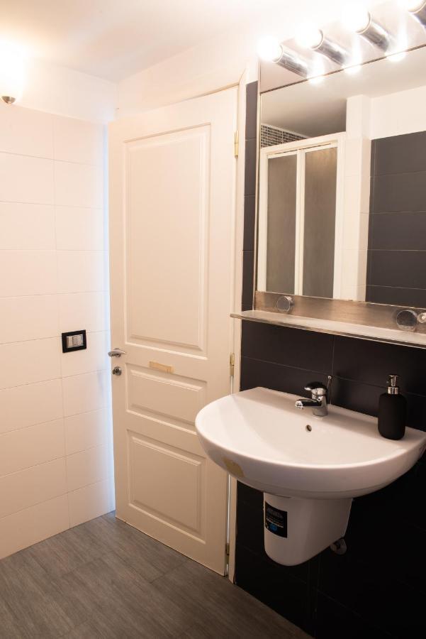 Apartament Ami House Roma Zewnętrze zdjęcie