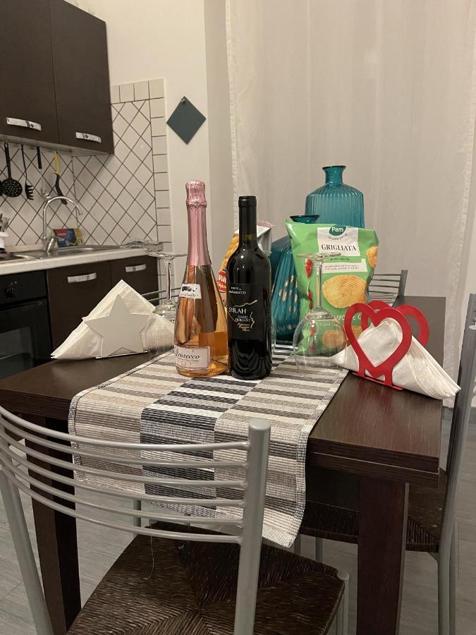 Apartament Ami House Roma Zewnętrze zdjęcie