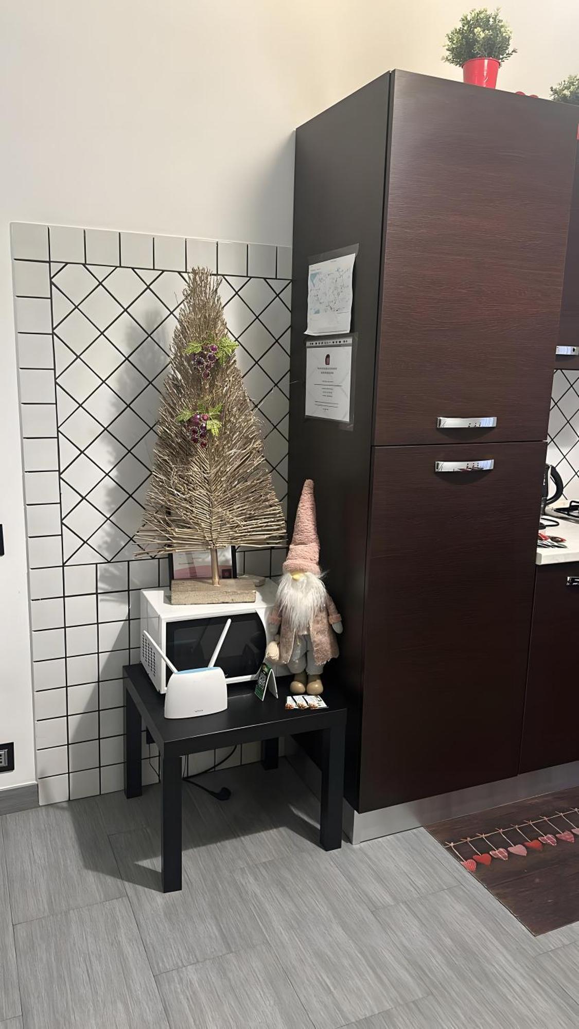 Apartament Ami House Roma Zewnętrze zdjęcie